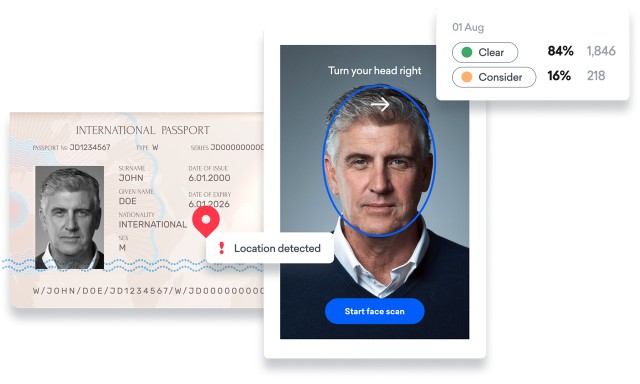 Companies House Identity Verification Launch: Mandatory ID Checks for Directors and PSCs from November 2025 Identity Verification (IDV) | First AML