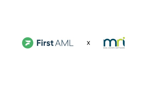 First AML and MRI Software join forces to simplify compliance for ...