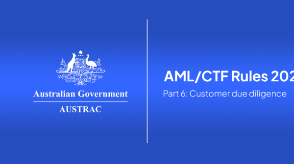 AML/CTF Rules 2025: Customer Due Diligence for accounting | First AML
